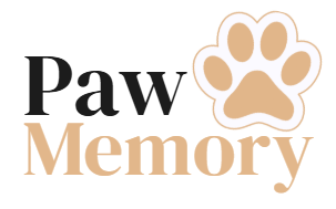 PawMemory